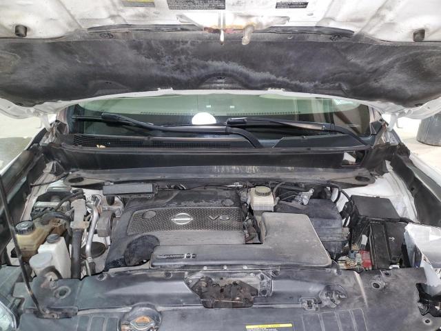 Photo 12 from auction – 2013 NISSAN PATHFINDER with VIN 5N1AR2MM3DC681662