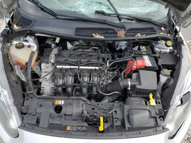 Photo 11 from auction – 2014 FORD FIESTA SE with VIN 3FADP4BJ5EM195534