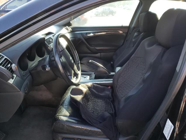 Photo 7 from auction – 2006 ACURA 3.2TL with VIN 19UUA662X6A035756