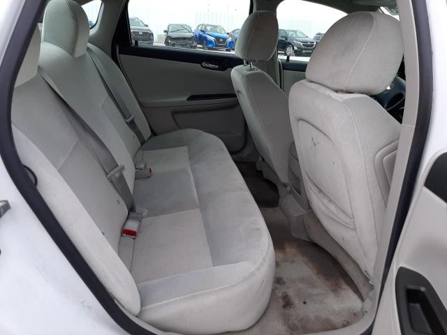Photo 10 from auction – 2014 CHEVROLET IMPALA LIM with VIN 2G1WA5E3XE1176369