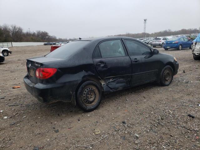 Photo 3 from auction – 2007 TOYOTA COROLLA CE with VIN JTDBR32E870122978