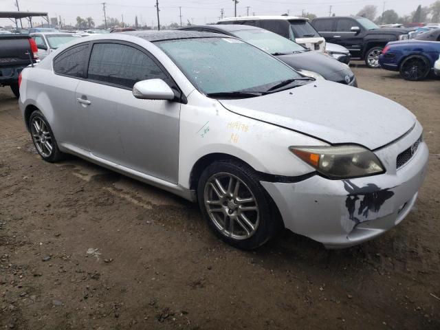 Photo 4 from auction – 2005 TOYOTA SCION TC with VIN JTKDE167350002340