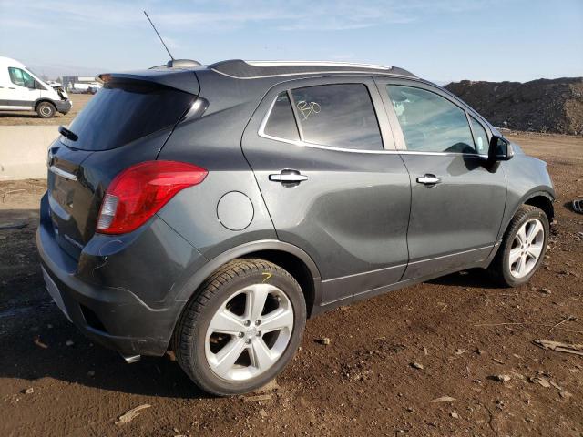 Photo 3 from auction – 2016 BUICK ENCORE with VIN KL4CJASB8GB547802