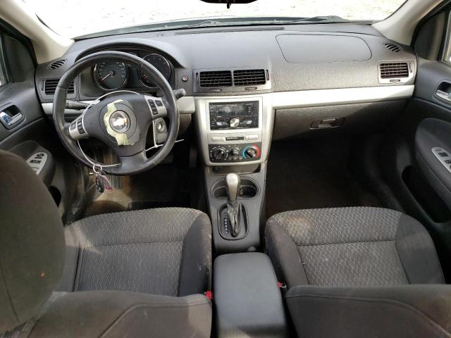 Photo 8 from auction – 2010 CHEVROLET COBALT 1LT with VIN 1G1AD5F55A7122573