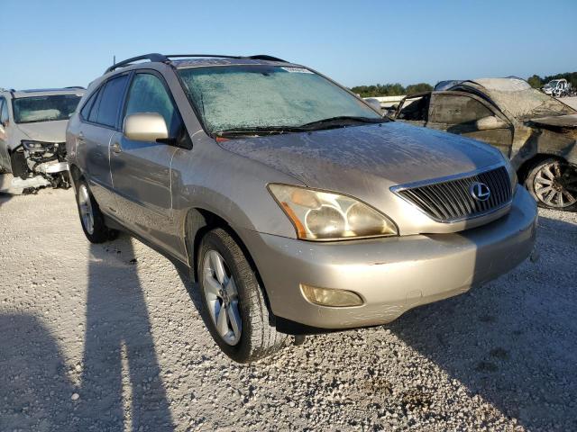 Photo 4 from auction – 2005 LEXUS RX 330 with VIN JTJGA31U150051476