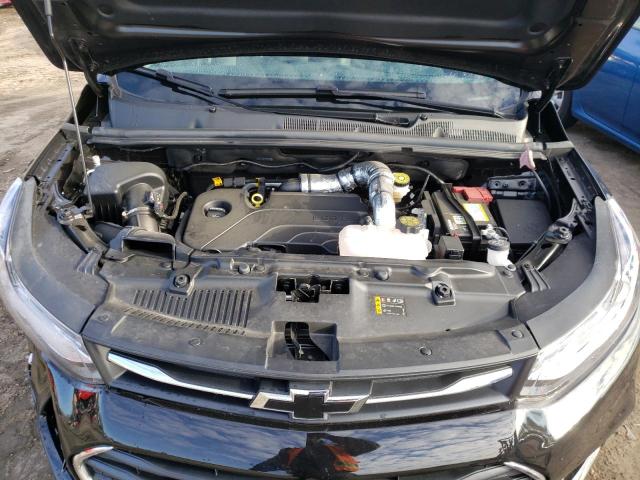 Photo 12 from auction – 2022 CHEVROLET TRAX 1LT with VIN KL7CJPSM6NB520246