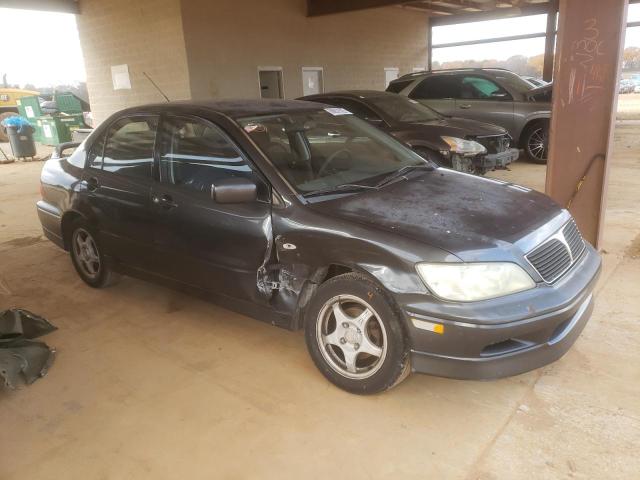 Photo 4 from auction – 2003 MITSUBISHI LANCER ES with VIN JA3AJ86E53U087554