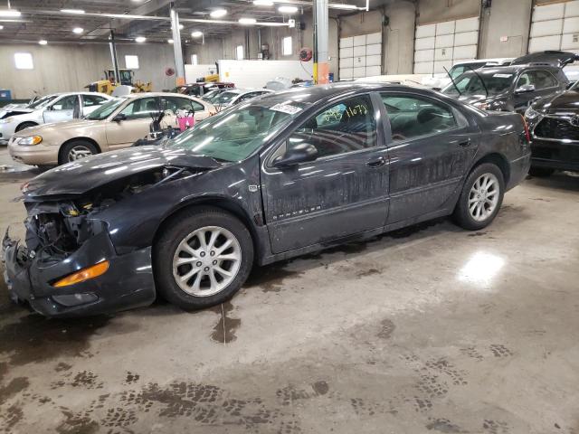 Photo 1 from auction – 1999 CHRYSLER 300M with VIN 2C3HE66G1XH739058