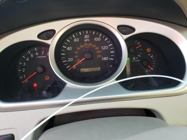 Photo 9 from auction – 2004 TOYOTA HIGHLANDER with VIN JTEGD21A040100557