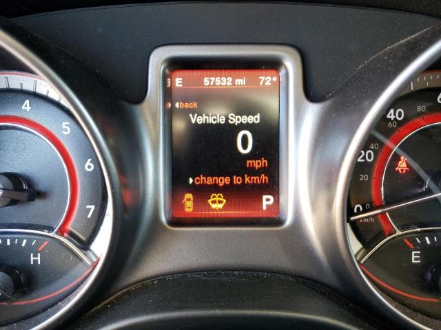 Photo 9 from auction – 2019 DODGE JOURNEY CR with VIN 3C4PDDGG5KT858566