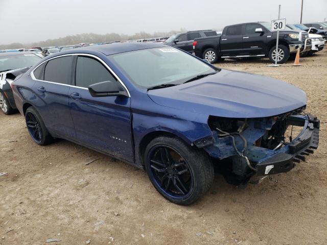 Photo 4 from auction – 2014 CHEVROLET IMPALA LS with VIN 1G11X5SL8EU164920