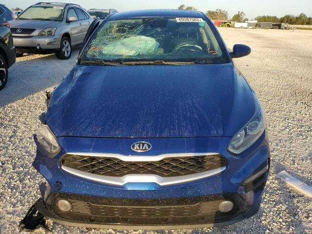 Photo 5 from auction – 2019 KIA FORTE FE with VIN 3KPF24AD5KE122165