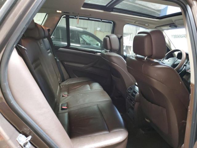 Photo 11 from auction – 2012 BMW X5 XDRIVE3 with VIN 5UXZV4C58CL991375