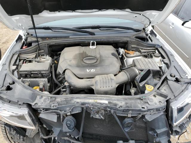 Photo 12 from auction – 2015 JEEP GRAND CHER with VIN 1C4RJFBG1FC208235