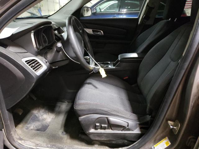 Photo 7 from auction – 2011 GMC TERRAIN SL with VIN 2CTALMECXB6232318