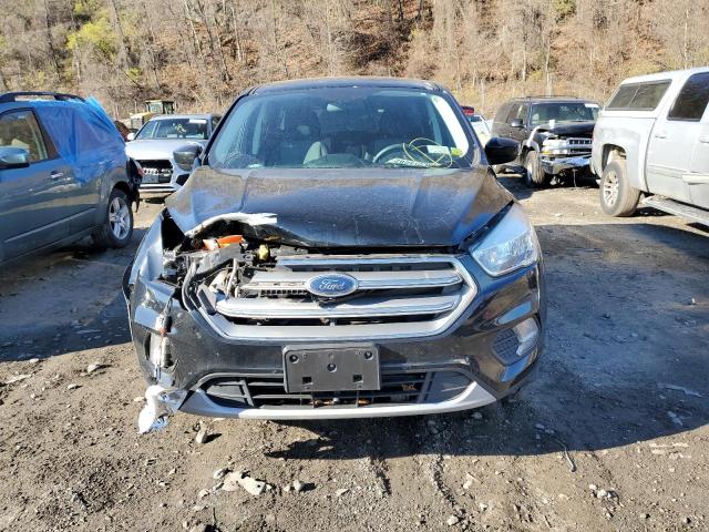 Photo 5 from auction – 2017 FORD ESCAPE SE with VIN 1FMCU9GD9HUE42046