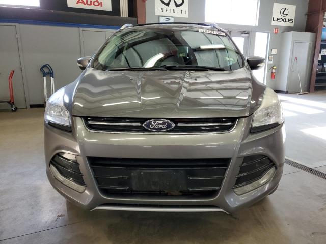 صورة رقم 5 من المزاد - 2014 FORD ESCAPE TIT مع VIN 1FMCU9J97EUB11028