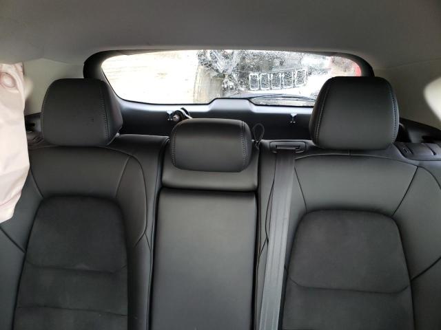 Photo 10 from auction – 2022 MAZDA CX-5 SELEC with VIN JM3KFBBM5N0624040
