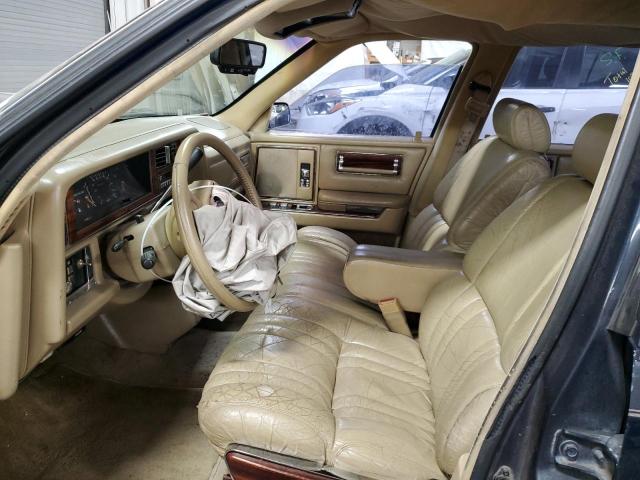 Photo 7 from auction – 1990 CHRYSLER IMPERIAL with VIN 1C3XY56R4LD857479