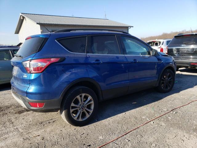 Photo 3 from auction – 2018 FORD ESCAPE SE with VIN 1FMCU0GD1JUC90538