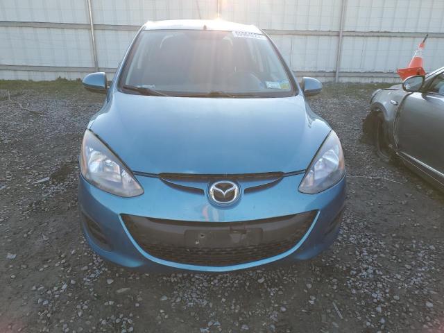 Photo 5 from auction – 2011 MAZDA MAZDA2 with VIN JM1DE1HZ1B0110344