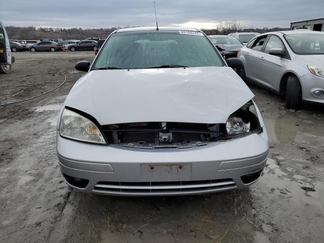 Photo 5 from auction – 2006 FORD FOCUS ZX5 with VIN 1FAFP37N86W192224