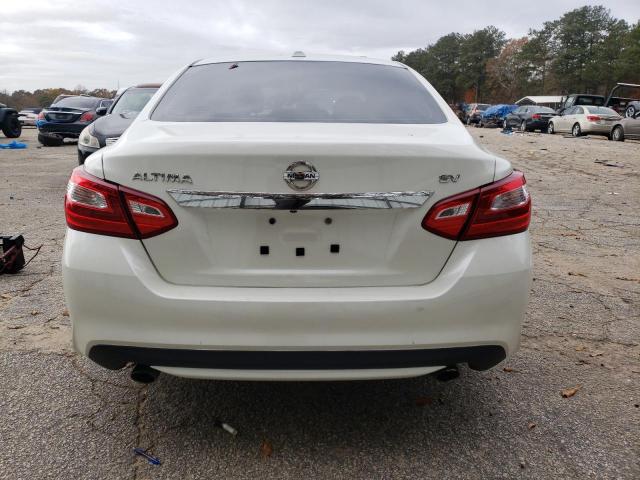 Photo 6 from auction – 2017 NISSAN ALTIMA 2.5 with VIN 1N4AL3AP4HC112552