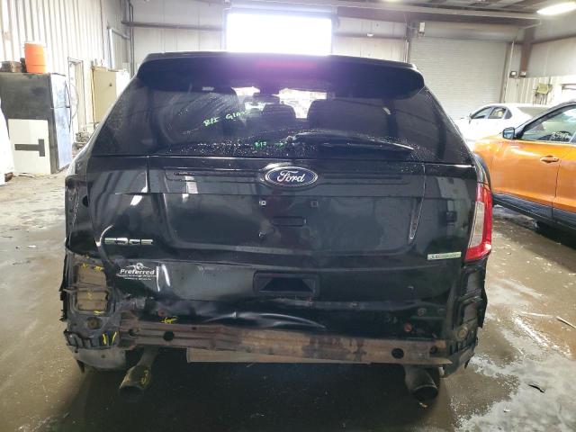 Photo 6 from auction – 2013 FORD EDGE SE with VIN 2FMDK3G92DBC22704