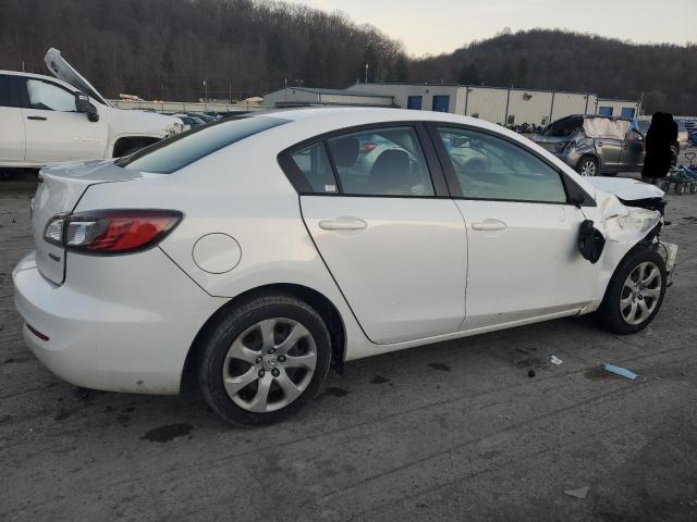 Photo 3 from auction – 2013 MAZDA 3 I with VIN JM1BL1U81D1707517