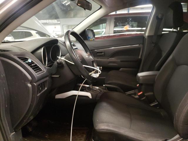 Photo 7 from auction – 2014 MITSUBISHI OUTLANDER with VIN 4A4AP3AU6EE003474