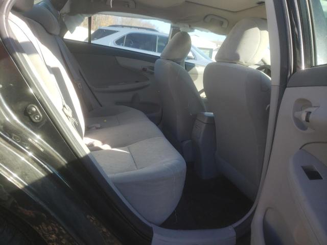 Photo 10 from auction – 2009 TOYOTA COROLLA BA with VIN JTDBL40EX9J024543