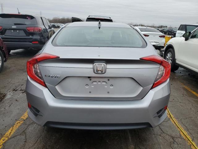 Photo 6 from auction – 2017 HONDA CIVIC EX with VIN 19XFC2F7XHE019353