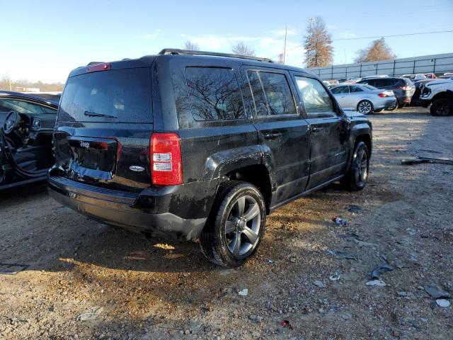 Photo 3 from auction – 2015 JEEP PATRIOT LA with VIN 1C4NJPFA0FD171358