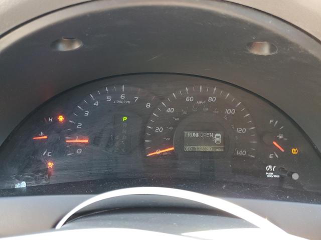 Photo 9 from auction – 2007 TOYOTA CAMRY CE with VIN 4T1BE46K37U093315