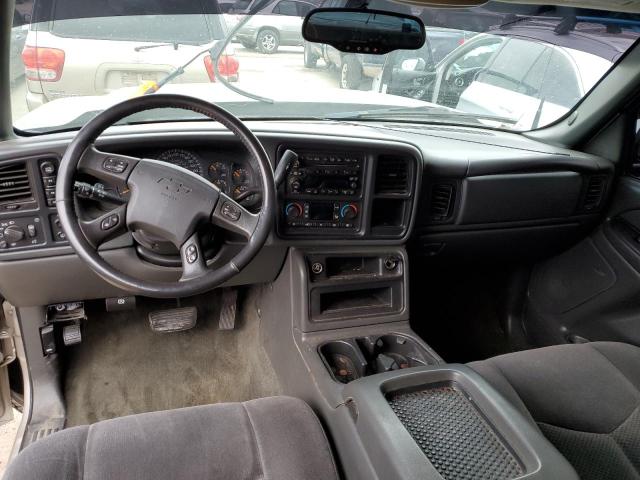 Photo 8 from auction – 2006 CHEVROLET SILVERADO with VIN 1GCEK19Z66Z157804