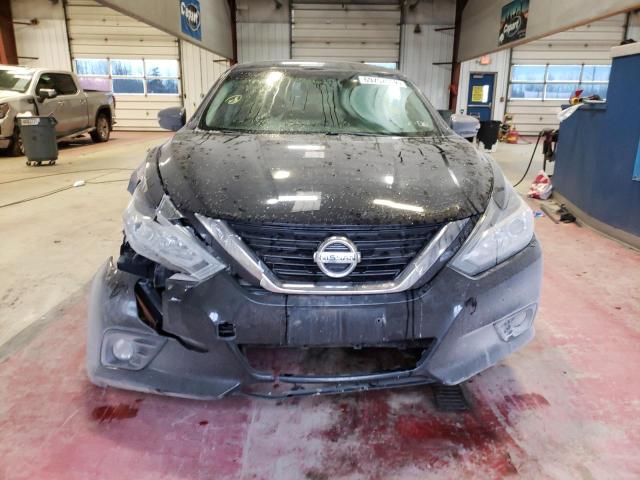 Photo 5 from auction – 2017 NISSAN ALTIMA 2.5 with VIN 1N4AL3AP7HC262929