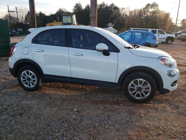 Photo 4 from auction – 2017 FIAT 500X POP with VIN ZFBCFXAH4HP614564