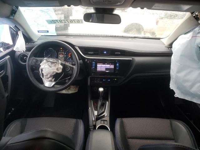 Photo 8 from auction – 2018 TOYOTA COROLLA L with VIN 5YFBURHE6JP799856