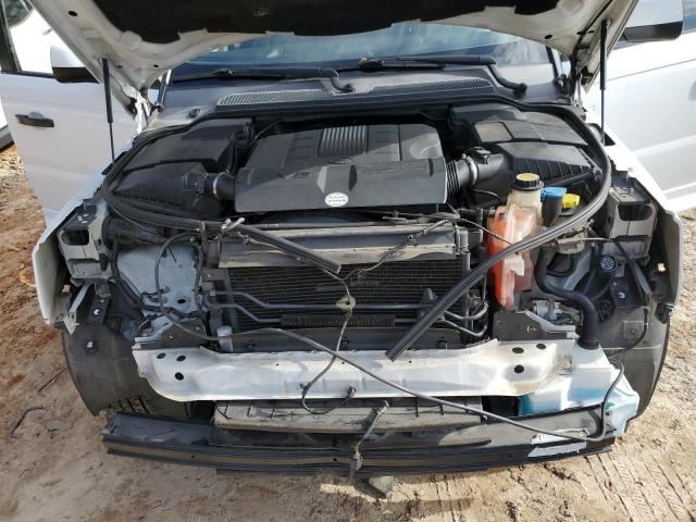 Photo 12 from auction – 2011 LAND ROVER RANGE ROVE with VIN SALSF2D45BA708217