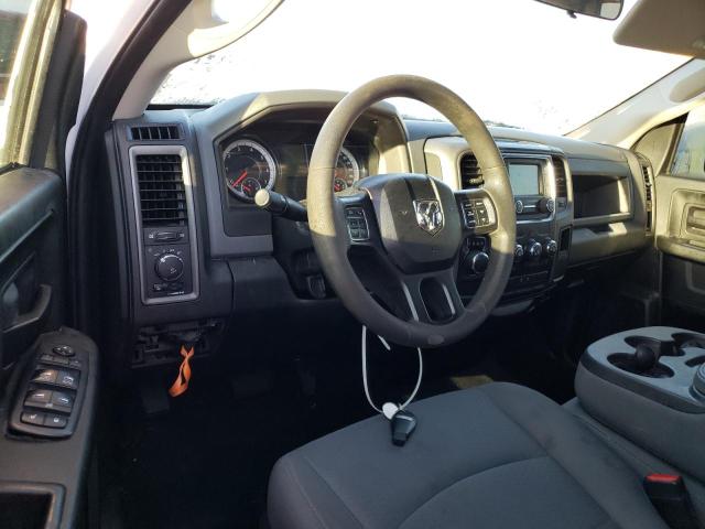 Photo 8 from auction – 2018 RAM 1500 ST with VIN 1C6RR6FT6JS183063