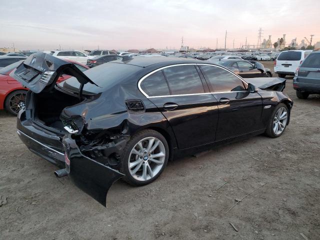 Photo 3 from auction – 2016 BMW 535 I with VIN WBA5B1C53GG130317