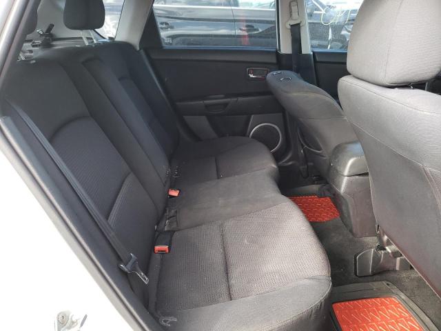 Photo 10 from auction – 2009 MAZDA 3 S with VIN JM1BK343091224157