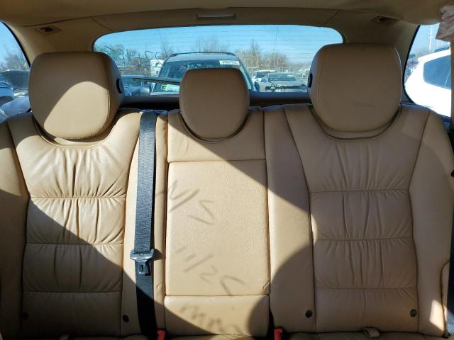 Photo 10 from auction – 2008 PORSCHE CAYENNE with VIN WP1AA29P08LA16480