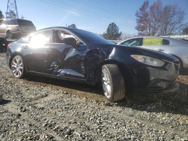 Photo 4 from auction – 2014 MAZDA 6 TOURING with VIN JM1GJ1V68E1148543