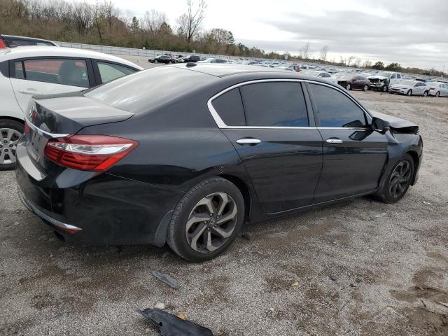 Photo 3 from auction – 2016 HONDA ACCORD EX with VIN 1HGCR2F72GA217834