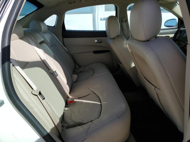 Photo 10 from auction – 2008 BUICK LACROSSE C with VIN 2G4WD582981168765