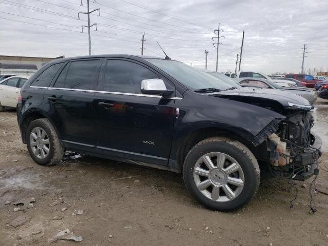 Photo 4 from auction – 2008 LINCOLN MKX with VIN 2LMDU88C28BJ09668