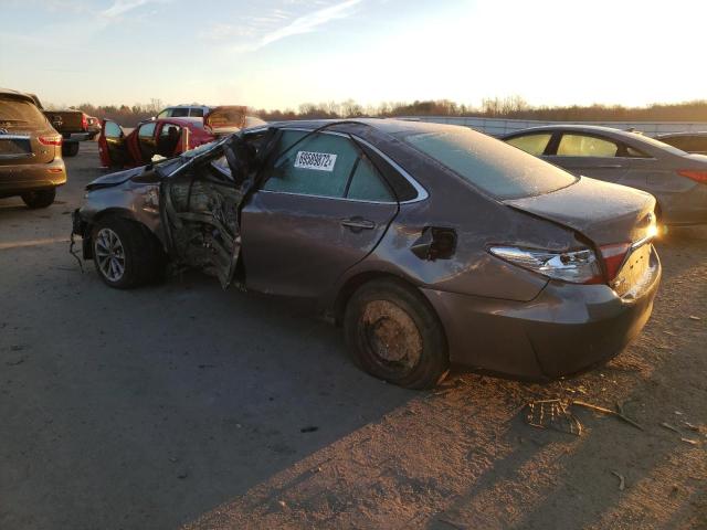 Photo 2 from auction – 2015 TOYOTA CAMRY LE with VIN 4T4BF1FK2FR466912