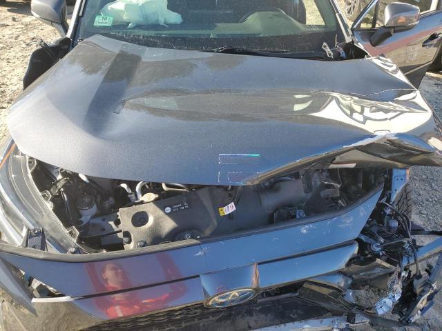 Photo 12 from auction – 2021 TOYOTA RAV4 PRIME with VIN JTMCB3FV3MD056833