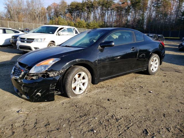 NISSAN ALTIMA 2.5 2008 with VIN 1N4AL24E48C262942 - Photo from auction